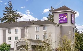Sleep Inn Sea Tac Airport